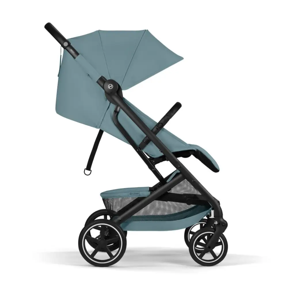 Cybex BEEZY -kärrykärryt, Stormy Blue