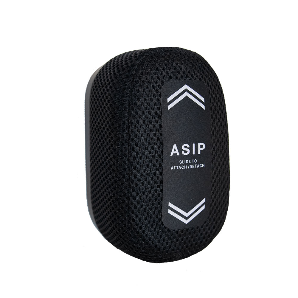 Axkid ASIP-sivutörmäyssuoja