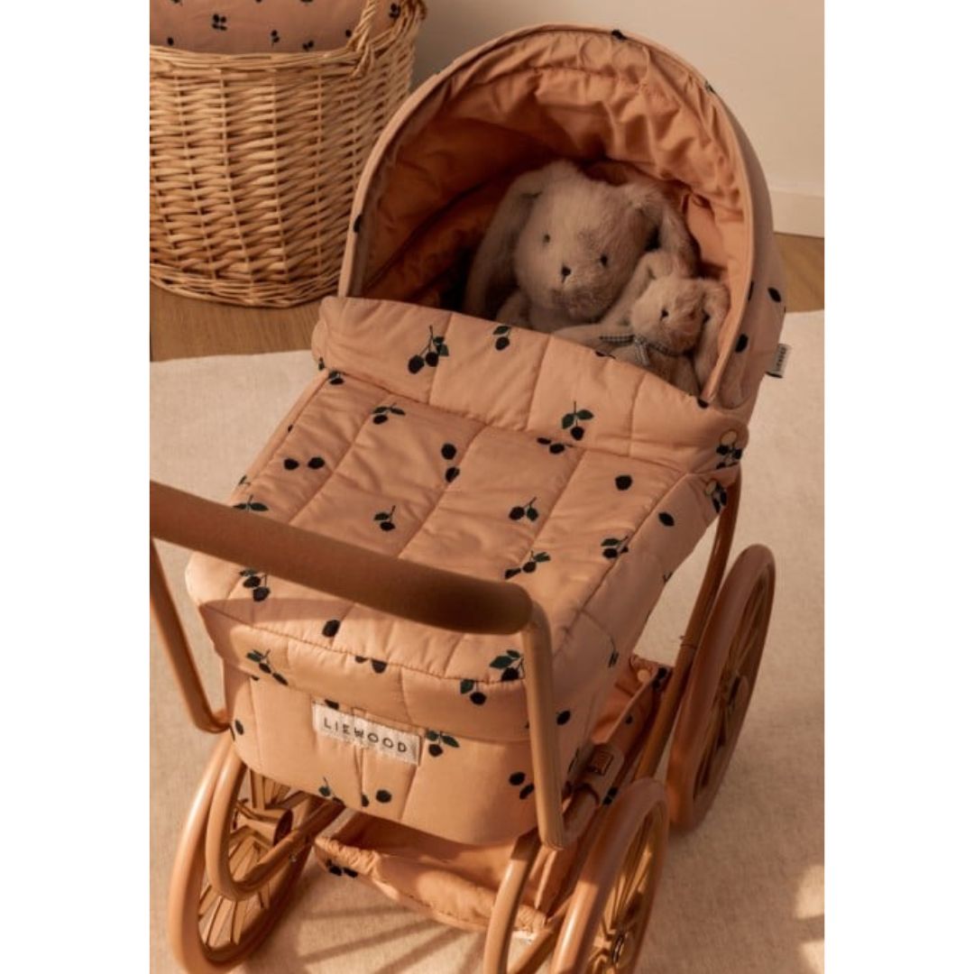 Liewood Adaline Nukenvaunut Berry