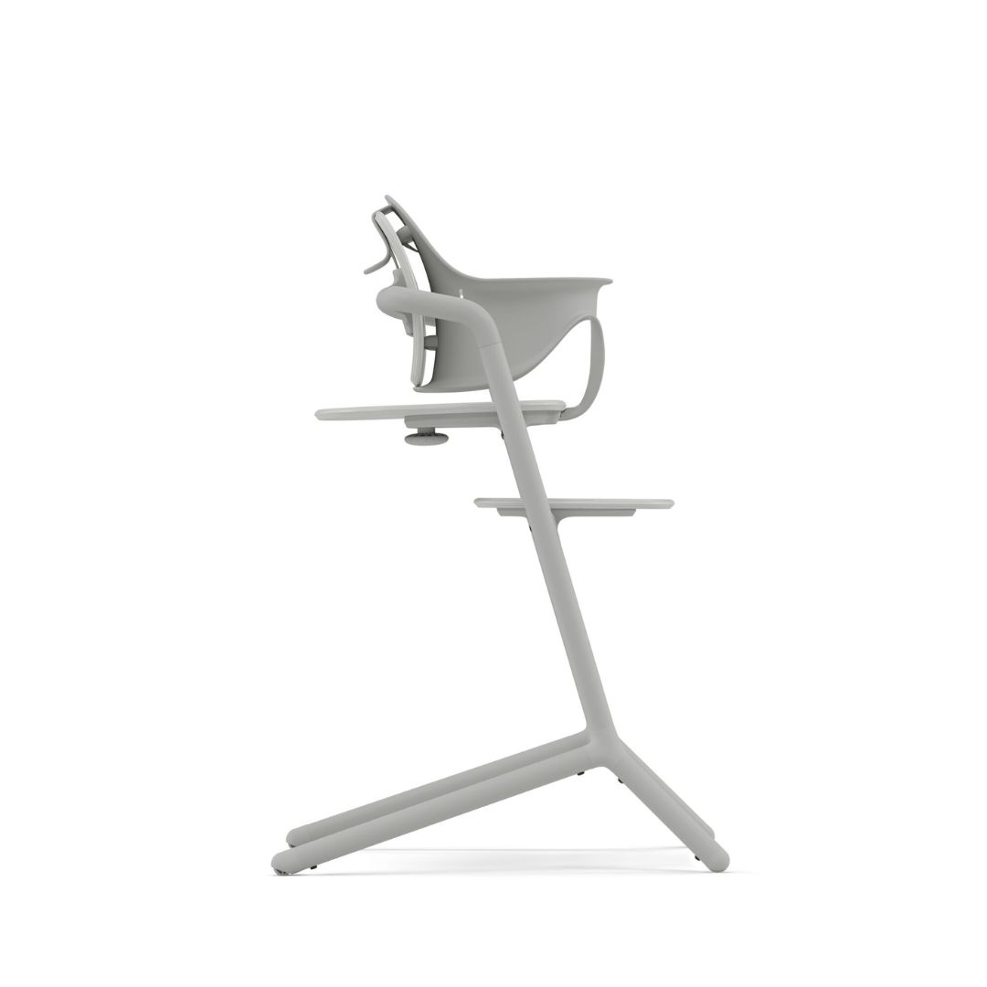 Cybex LEMO 3in1 SET Mokkanahka Harmaa 