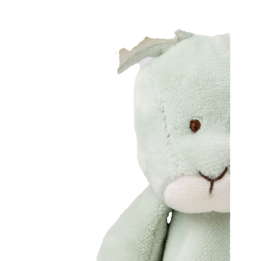 Teddykompaniet Diinglisar Kani Uniriepu Lehmuksenvihreä