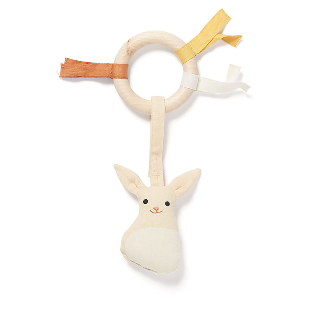 Kids Concept Activity Ring Lu EDVIN