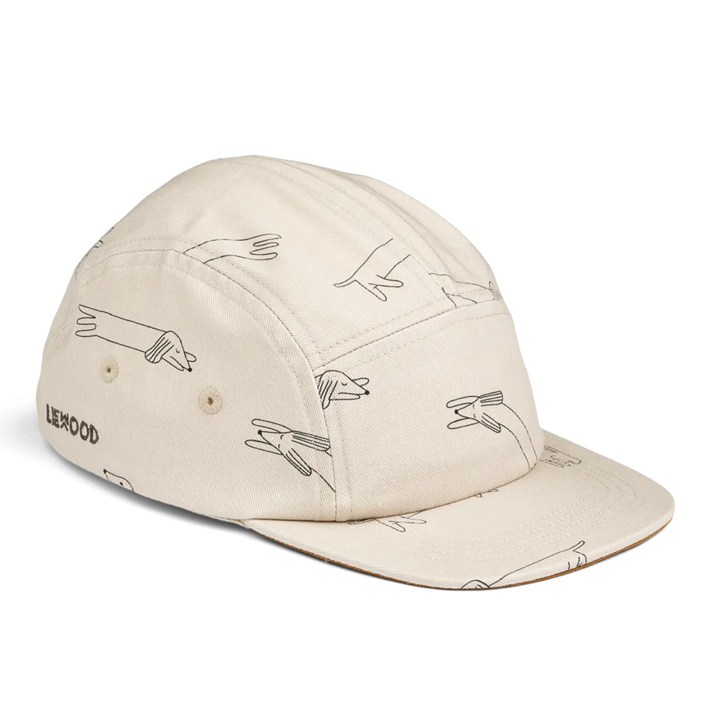 Liewood cap Rory Koira / Sandy