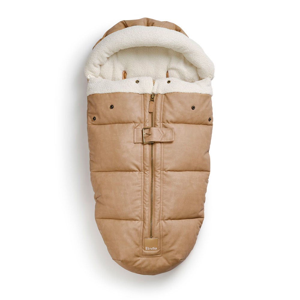 Elodie Details kantokassi Aviator Brown