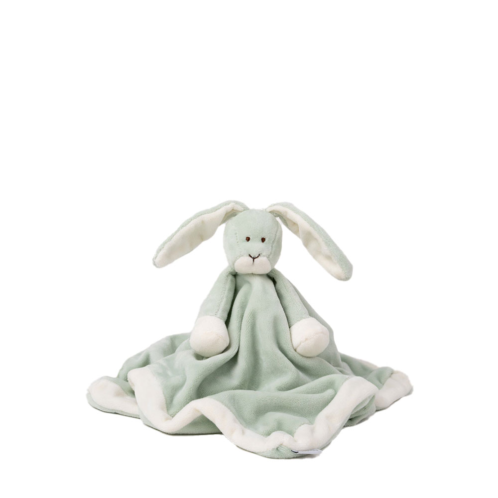 Teddykompaniet Diinglisar Kani Uniriepu Lehmuksenvihreä