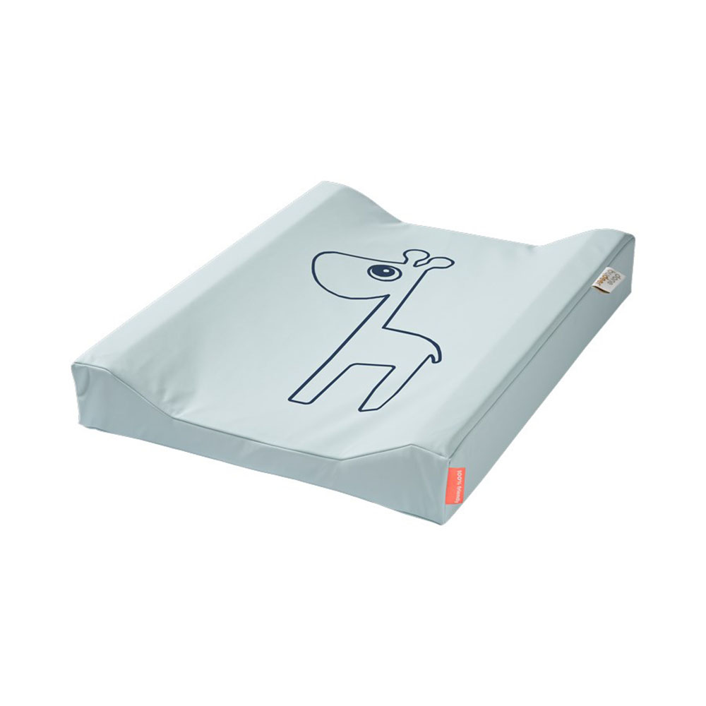 Done by Deer Changing Bed Raffi Sininen