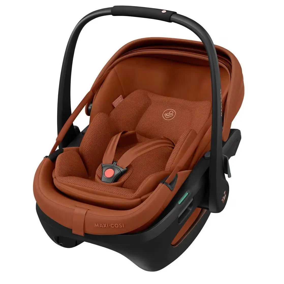 Maxi-Cosi Coral Slide Pro -turvakaukaloCopper Terra