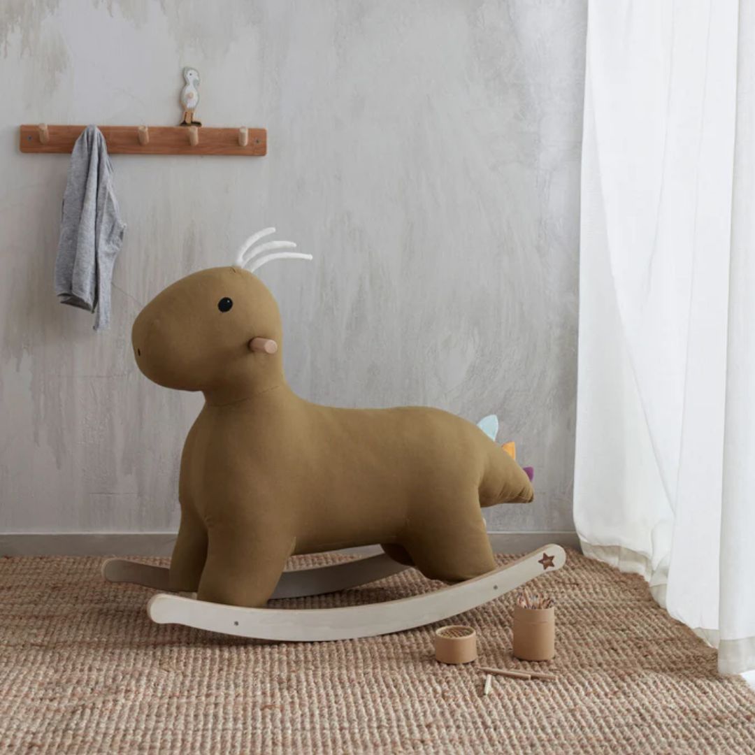 Kids Concept Dino NEO keinuhevonen