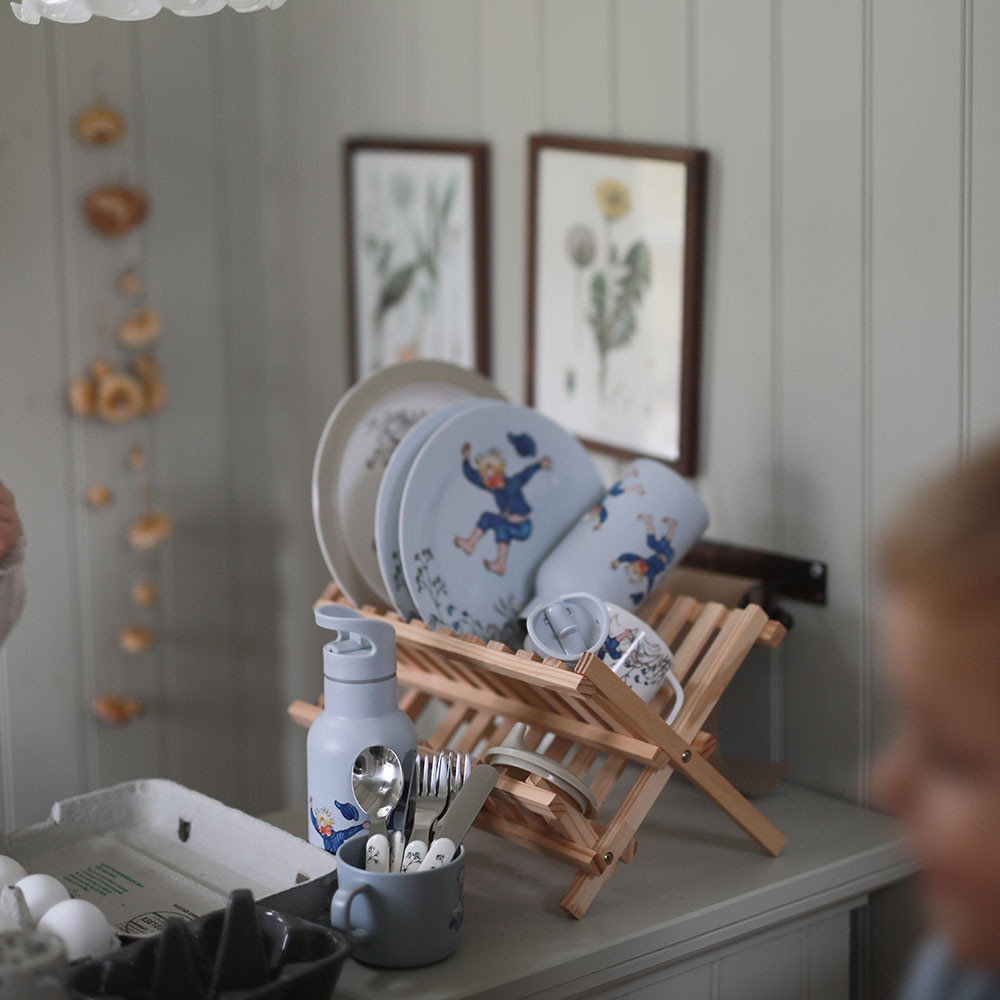 Rätt Start Emil Lönnebergassa Iso kulho