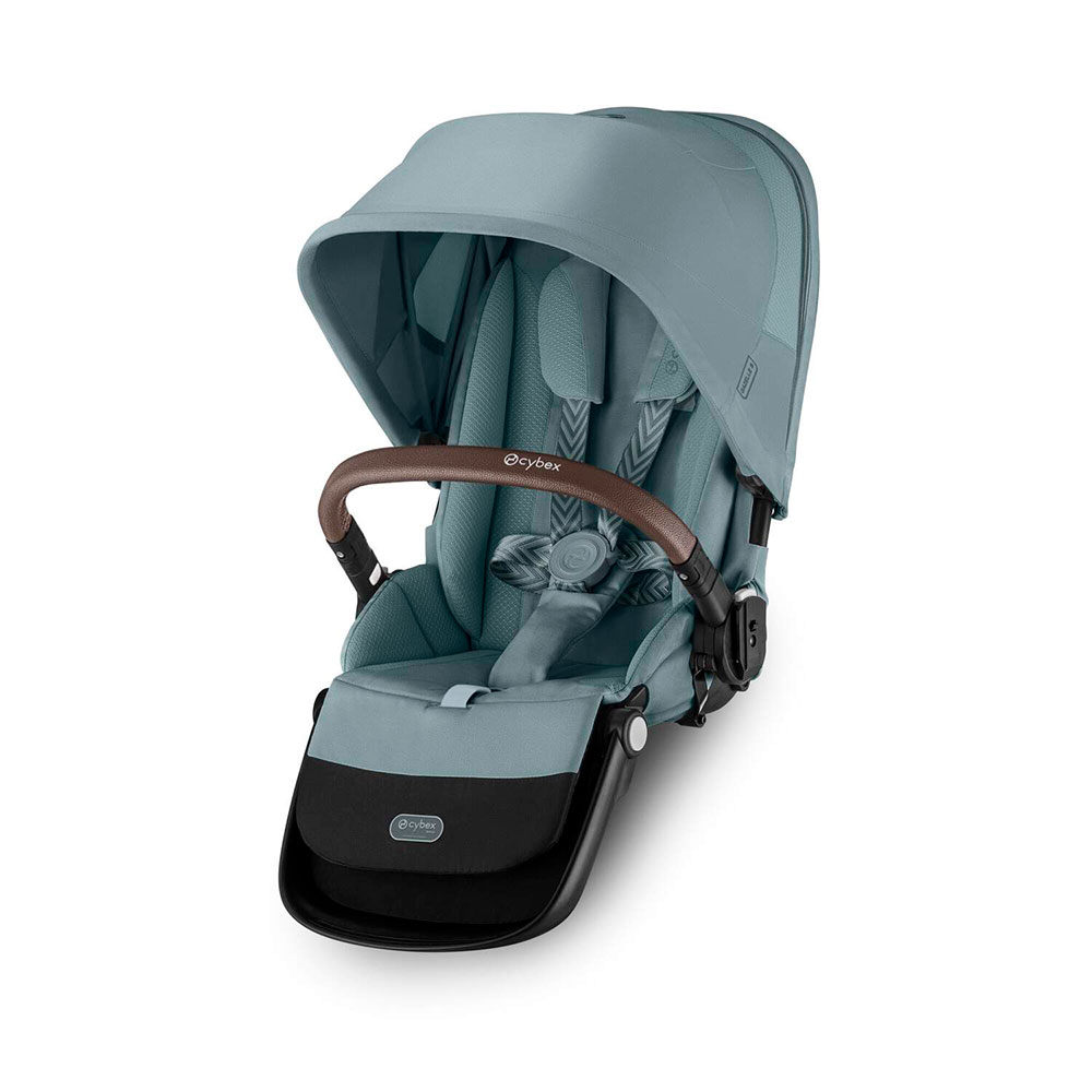 Cybex Gazelle S sisaristuin Stormy Blue