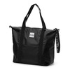Elodie Vaihtolaukku Soft Shell Brilliant Musta