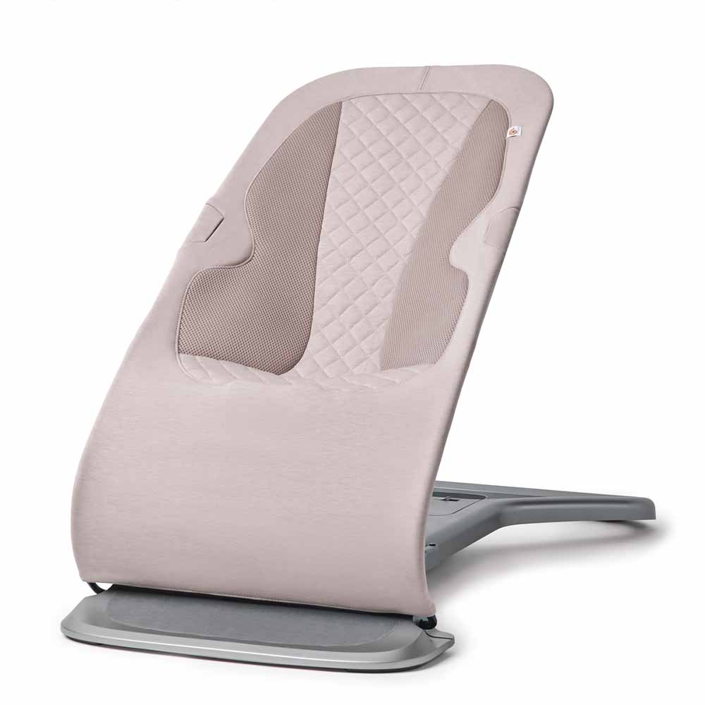 Ergobaby Evolve Babysitter Blush Pink -vaaleanpunainen väri