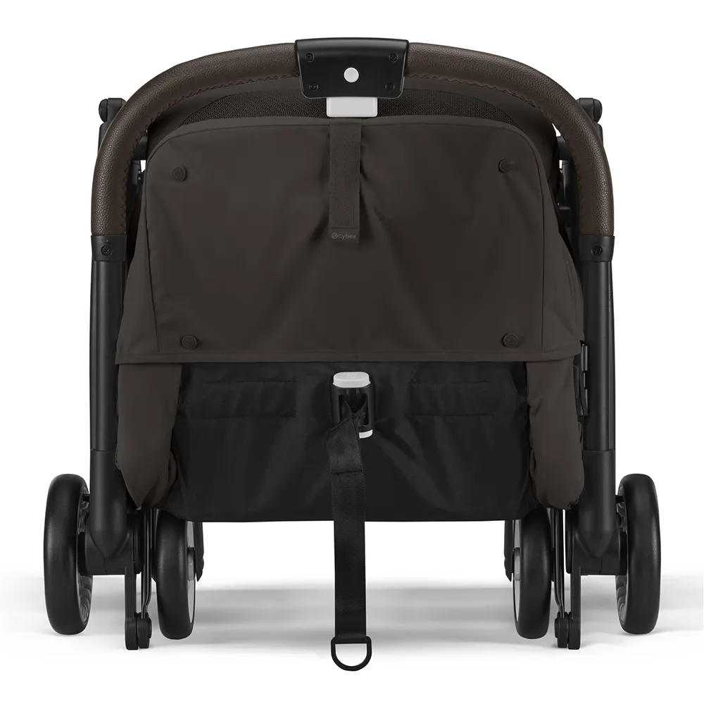 Cybex Orfeo Chocolate Brown
