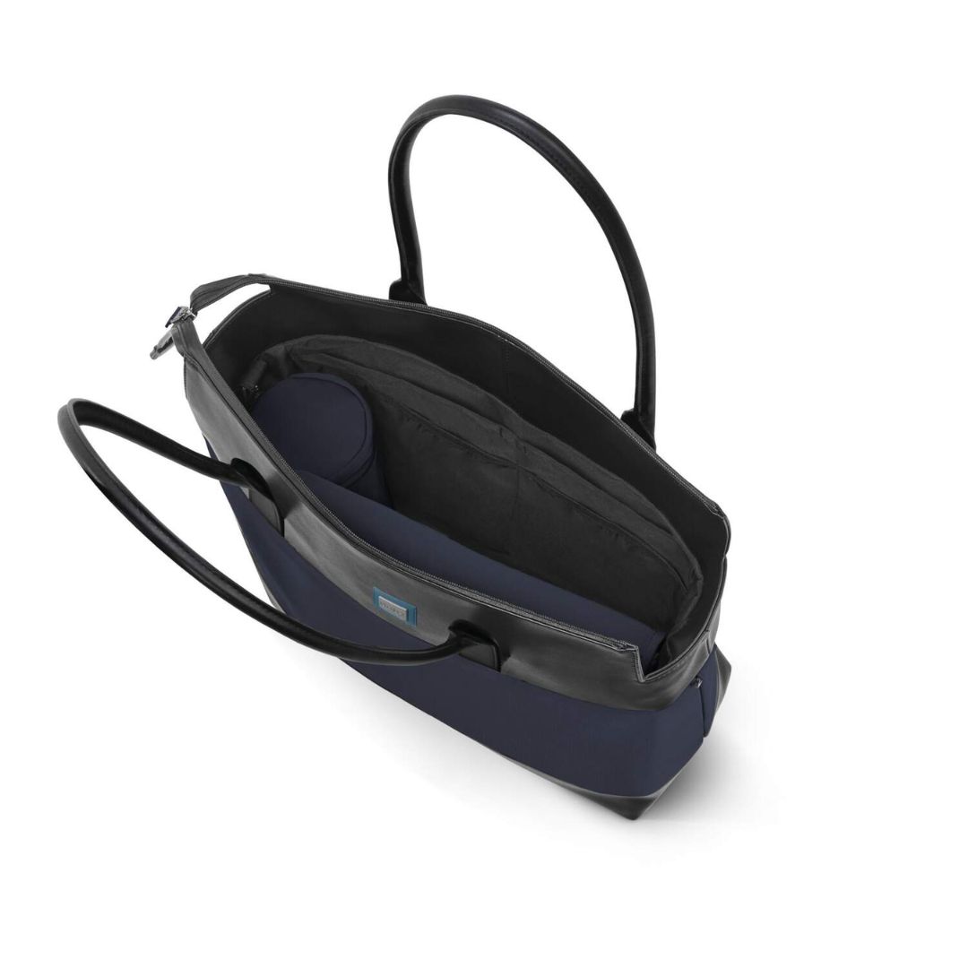 Cybex Platinum Vaihtolaukku Kangaskassi Nautical Sininen 