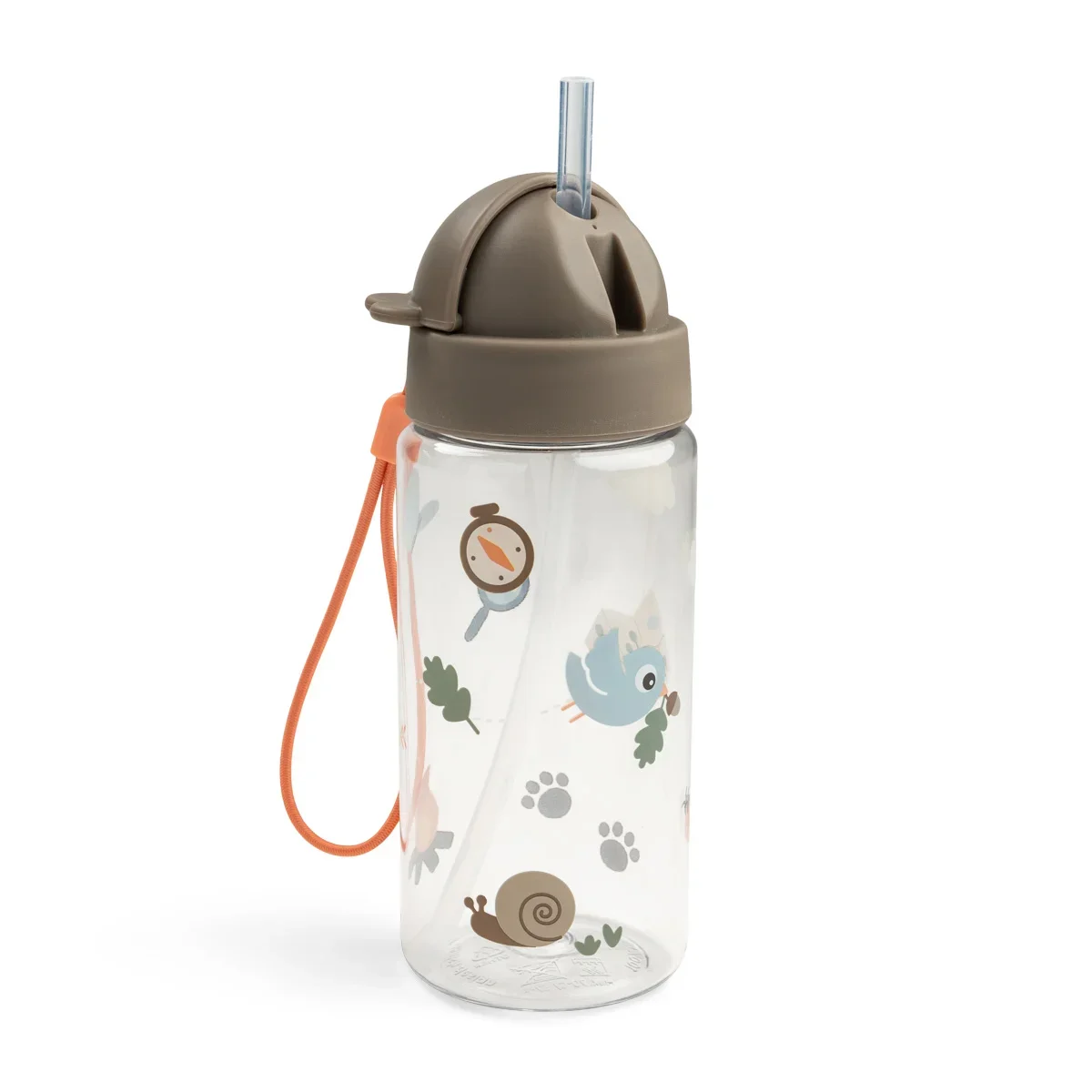 Done by Deer -pillipullo Tiny Trails Sand 350 ml