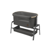 Maxi-Cosi Iora Iora Bedside Side Bed/Travel Bed Beyond Grafiitti