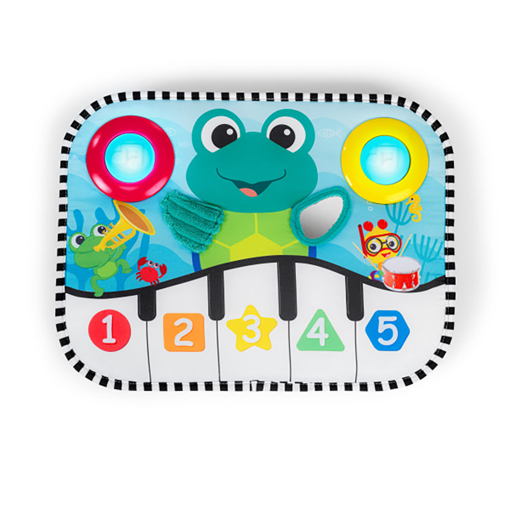 Baby Einstein musiikin leikkipaikka