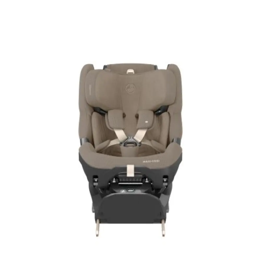 Maxi-Cosi Pearl XL Slide Pro Lasten turvaistuin Authentic Truffle