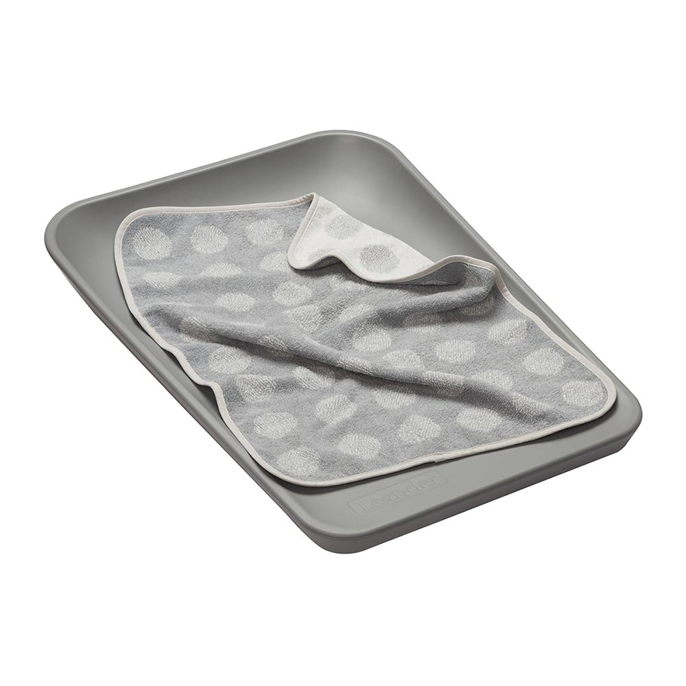 Leander Matty Vaihtotyyny Cool grey