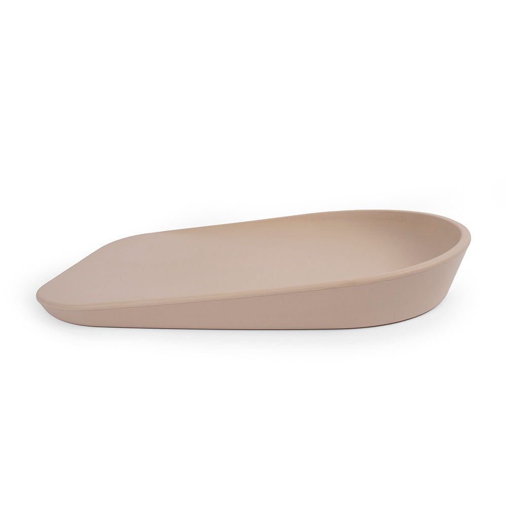 Filibba Bobbie 2.0 hoitoalusta beige