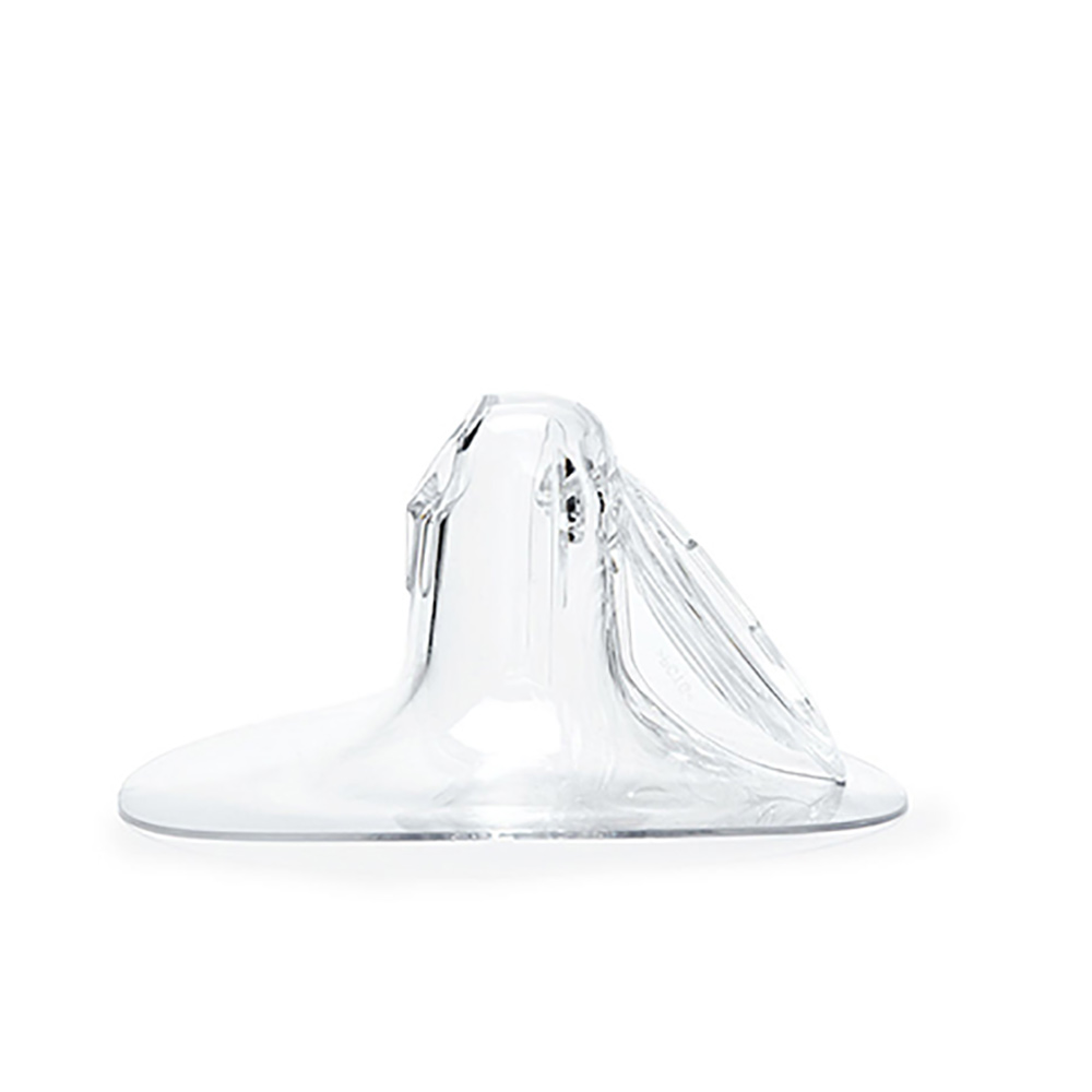 Elvie rintasuppilo 2-pack 28 mm