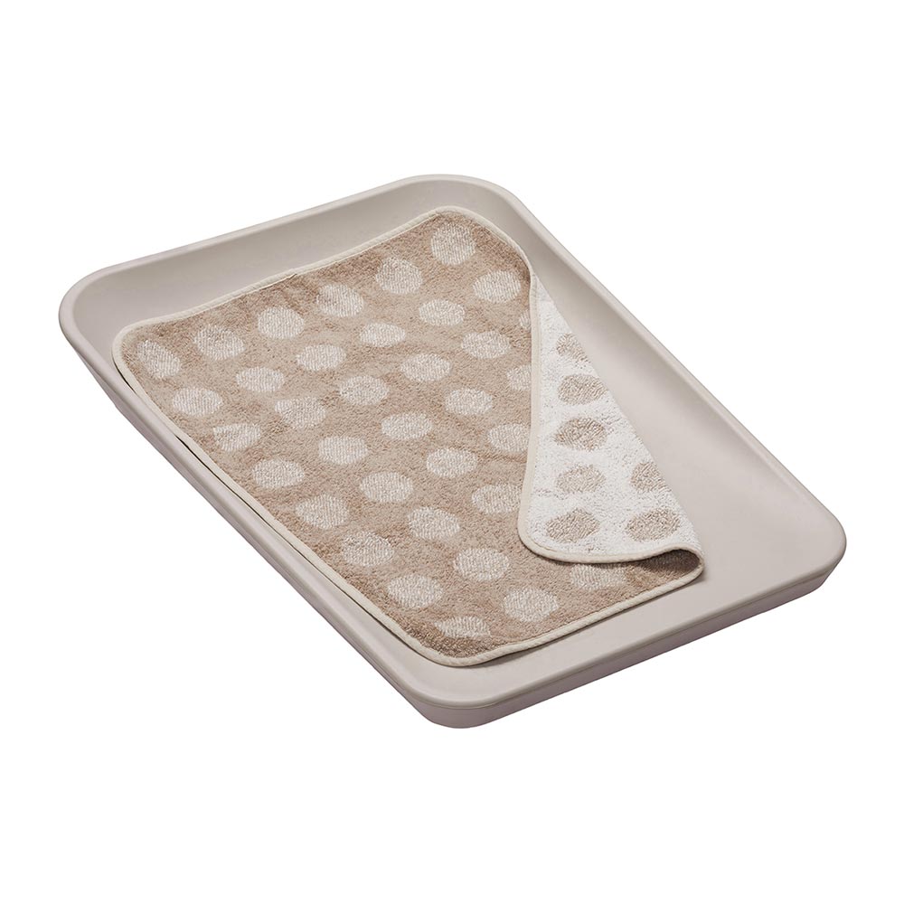 Leander Matty Vaihtotyyny Cappuccino