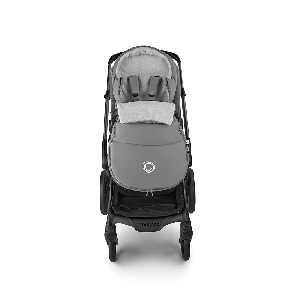 Bugaboo Kantokoppa Moon Grey