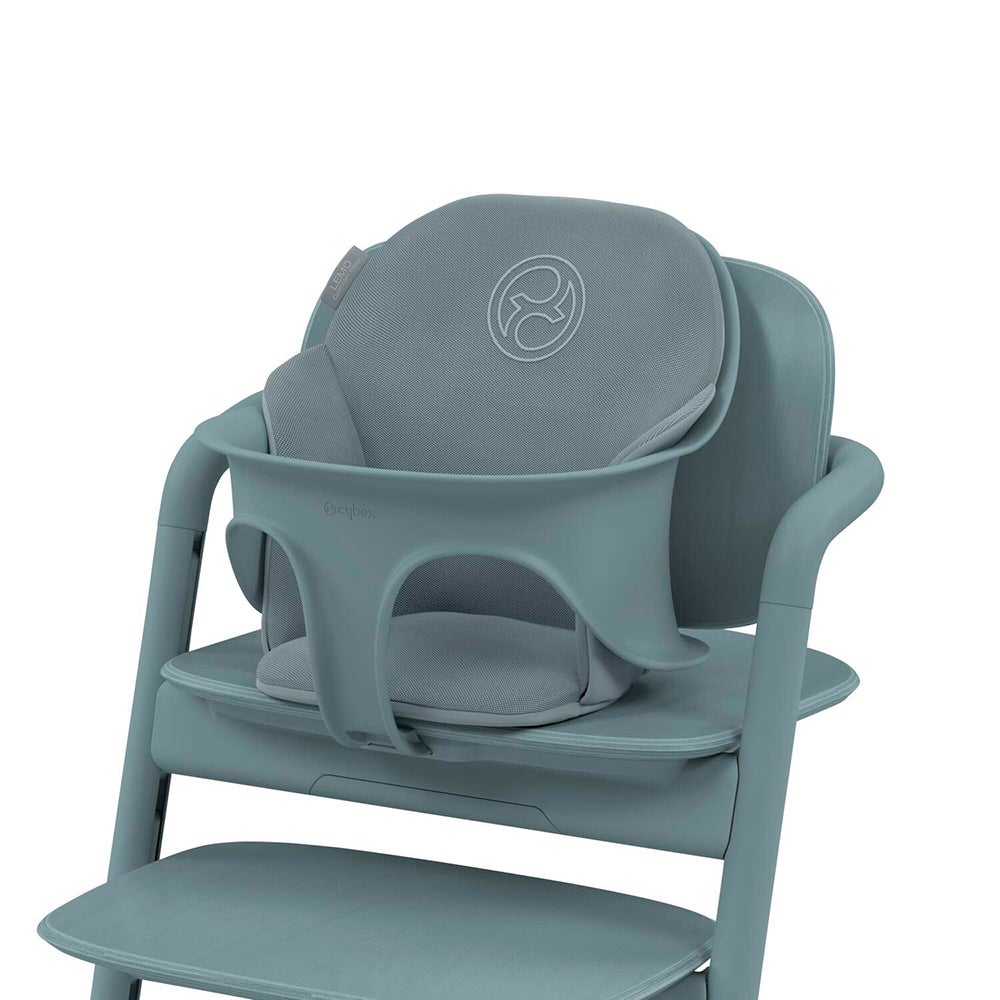 Cybex Lemo tyyny ruokatuoliin Stone Blue