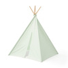 Kids Concept Tipi-teltta green