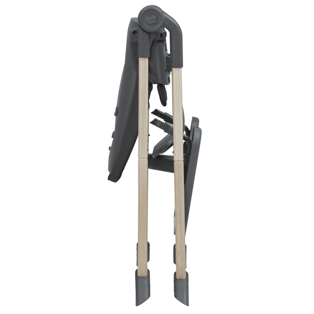 Maxi-Cosi Ava ruokatuoli Beyond Graphite Eco
