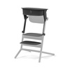 Cybex LEMO oppimistorni Stunning Black musta musta
