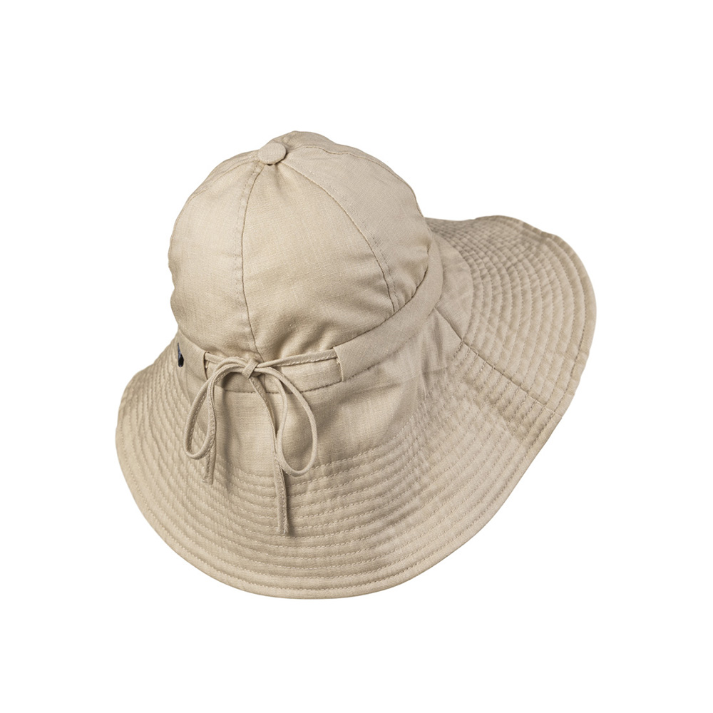 Elodie hellehattu Pure Khaki 2-3y