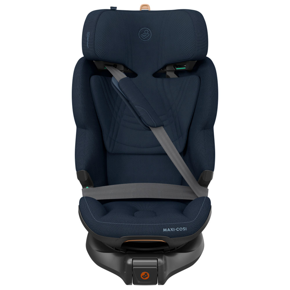 Maxi-Cosi Emerald 360 Pro Authentic Blue turvaistuin sininen