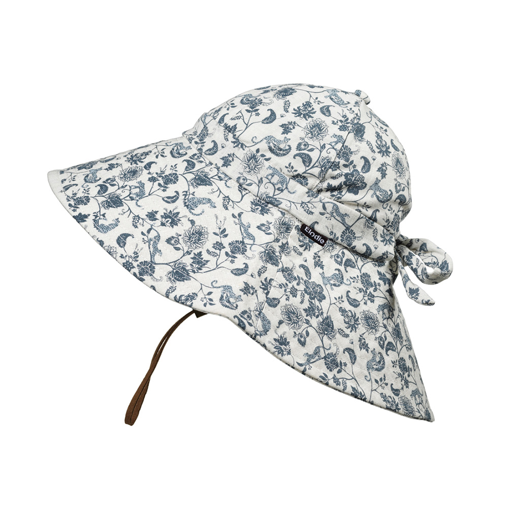 Elodie  hellehattu Garden Leo Toile 6-12 m