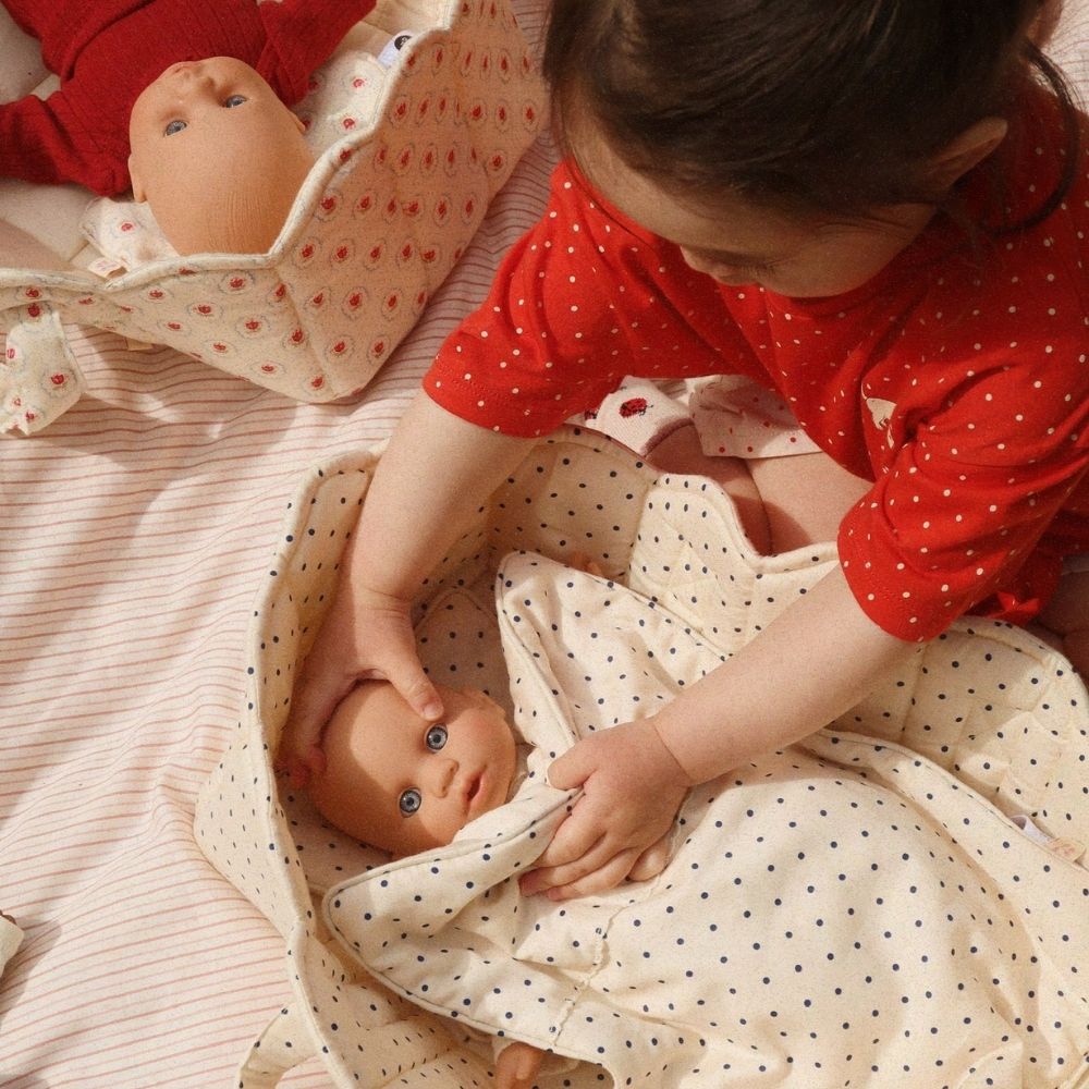 Konges Sløjd Doll Lift Estate Dot-One Size