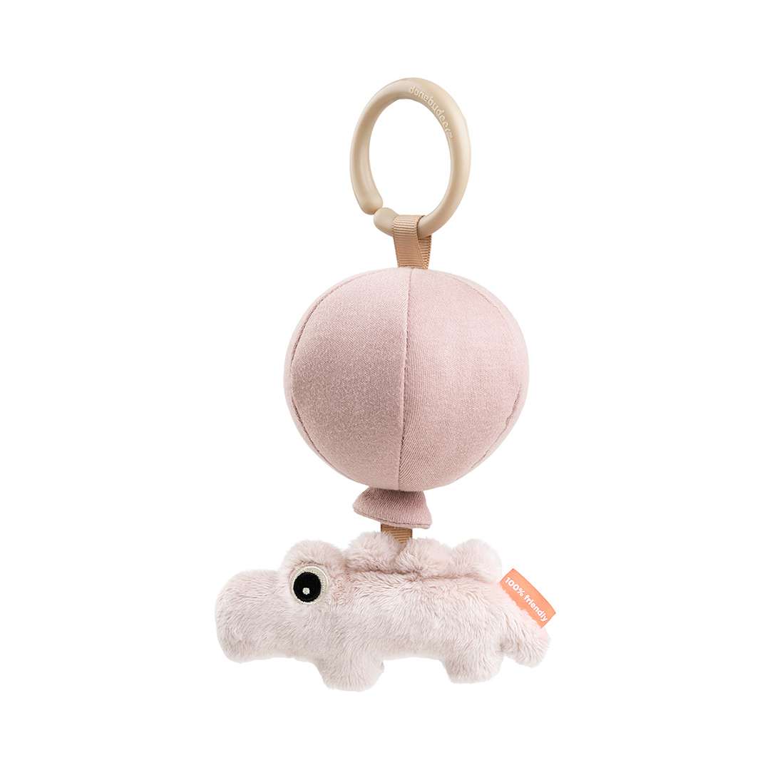 Tehty Deer To go friend lastenvaunuripustimet Croco Powder (krokopulveri)