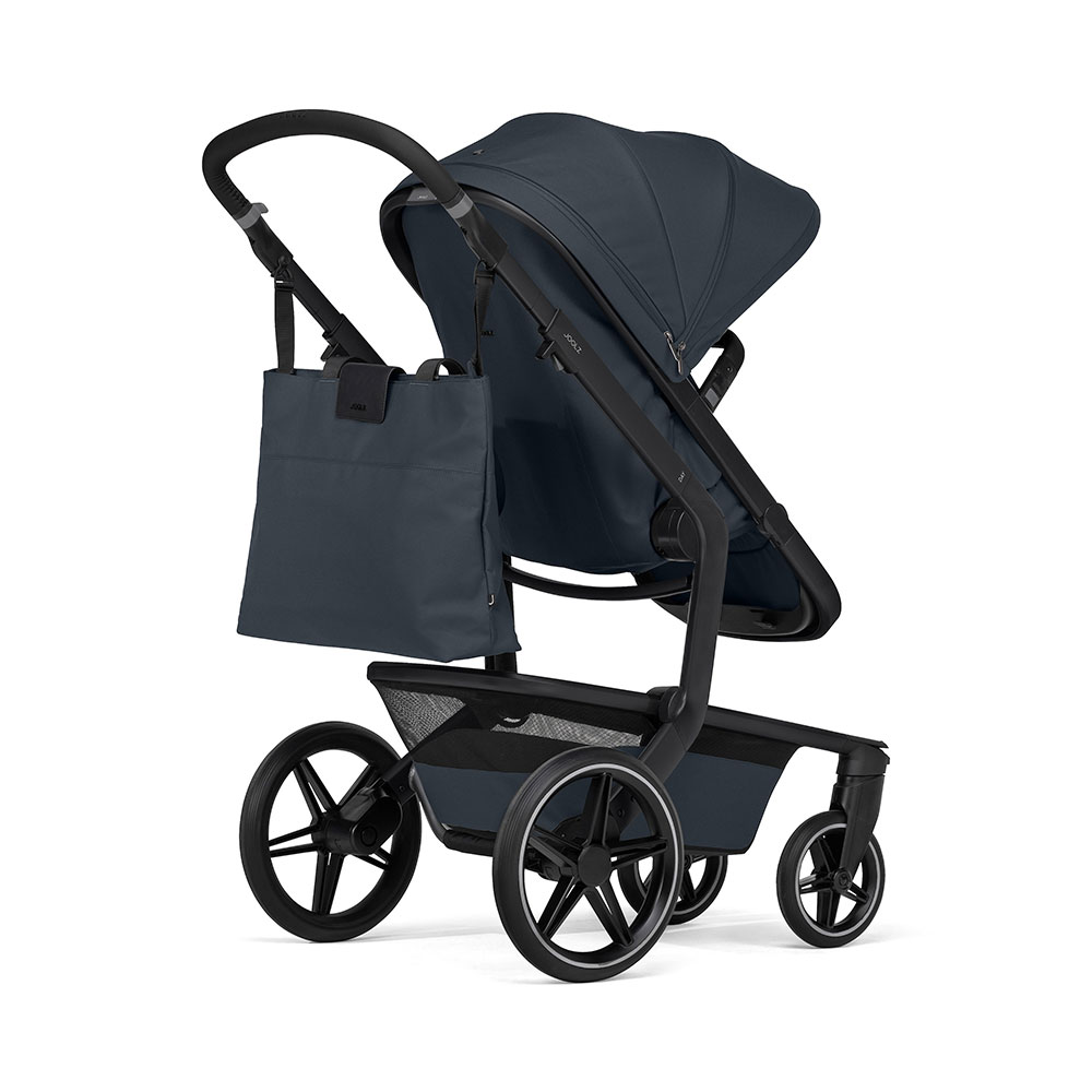 Joolz vaihtolaukku Dark Navy blue