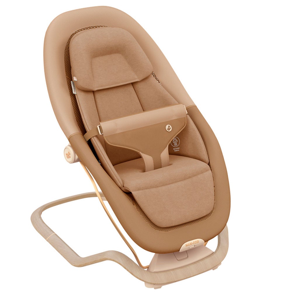 Maxi-Cosi DOVE PRO babysitter Elegance Bronze
