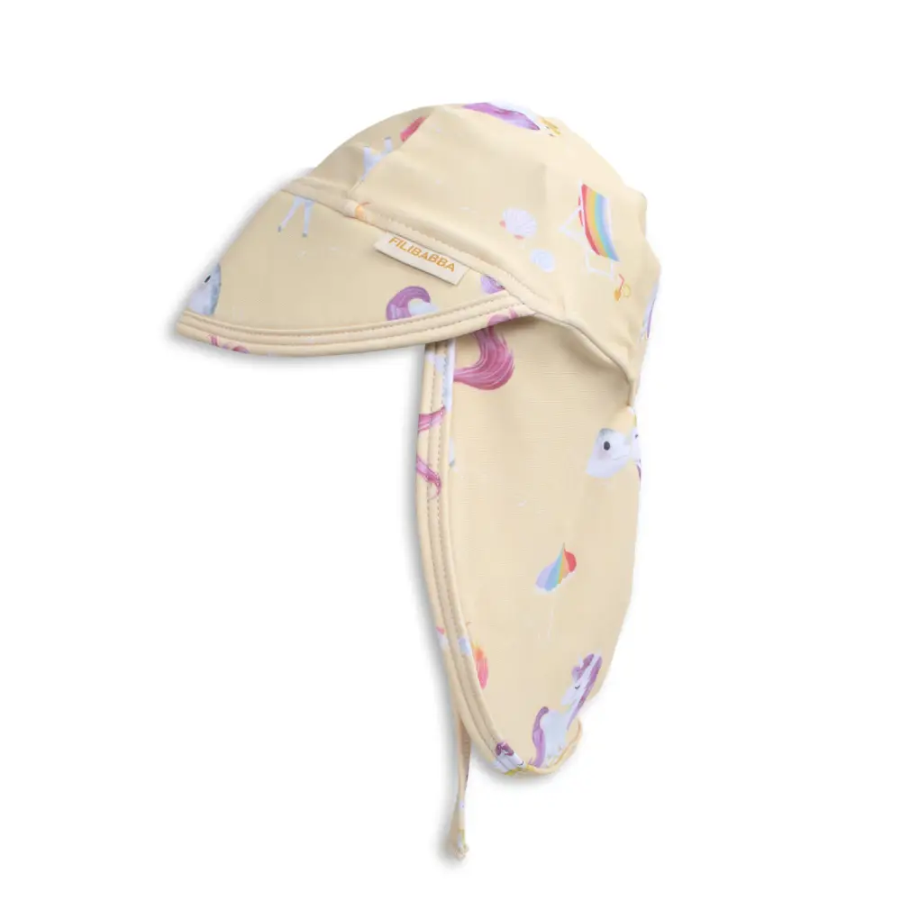 Filibabba lykke - UV-uimapipo 1-3 vuotta - Unicorn Shores