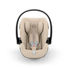 Cybex Cloud G3 i-Size turvakaukalo Plus Almond Beige