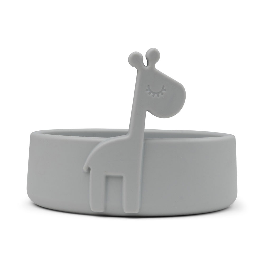 Done by Deer Peekaboo kulho  Raffi Grey