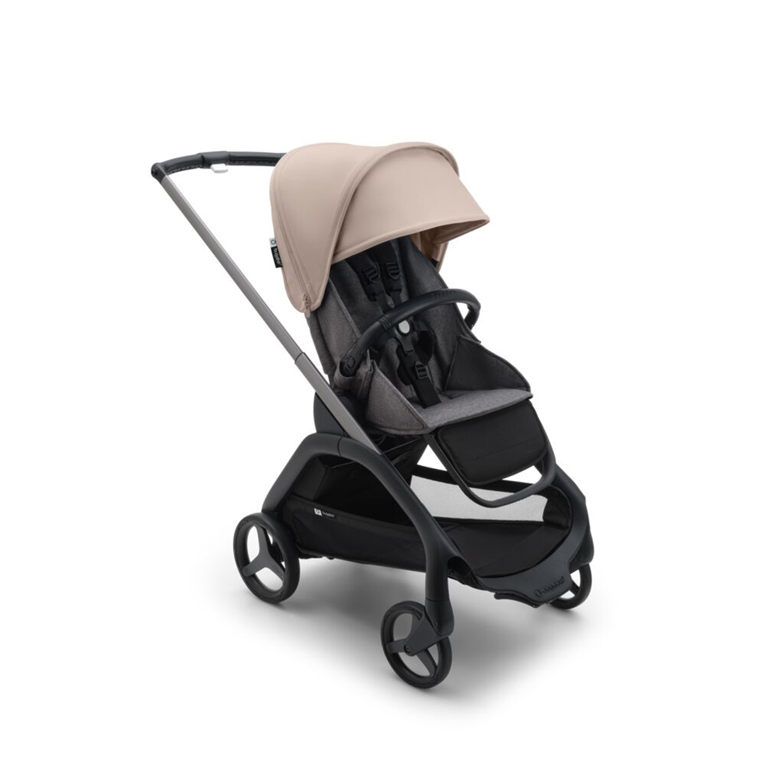 Bugaboo Dragonfly Sufflett Desert Taupe (Desert Taupe)