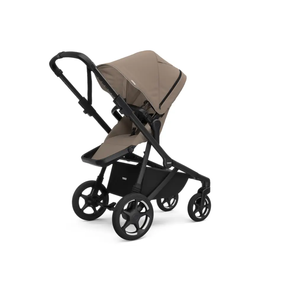 Thule Sleek 2 lastenrattaat