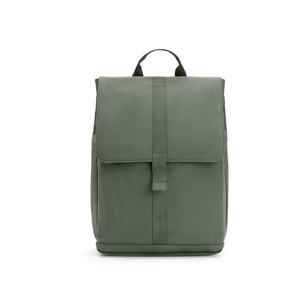 Bugaboo reppu vaihtolaukku Forest Green Metsänvihreä