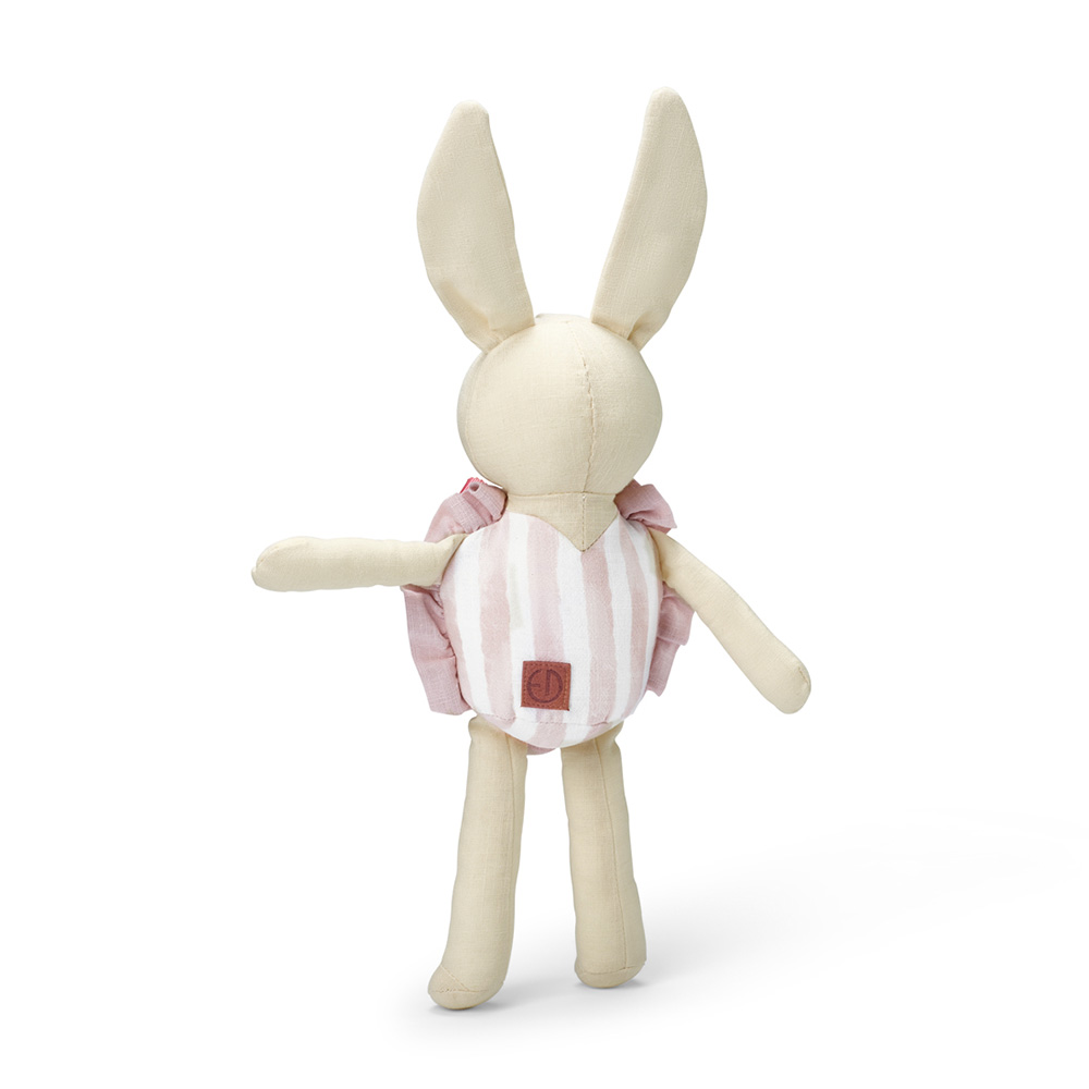 Elodie pehmolelu Candy Stripes