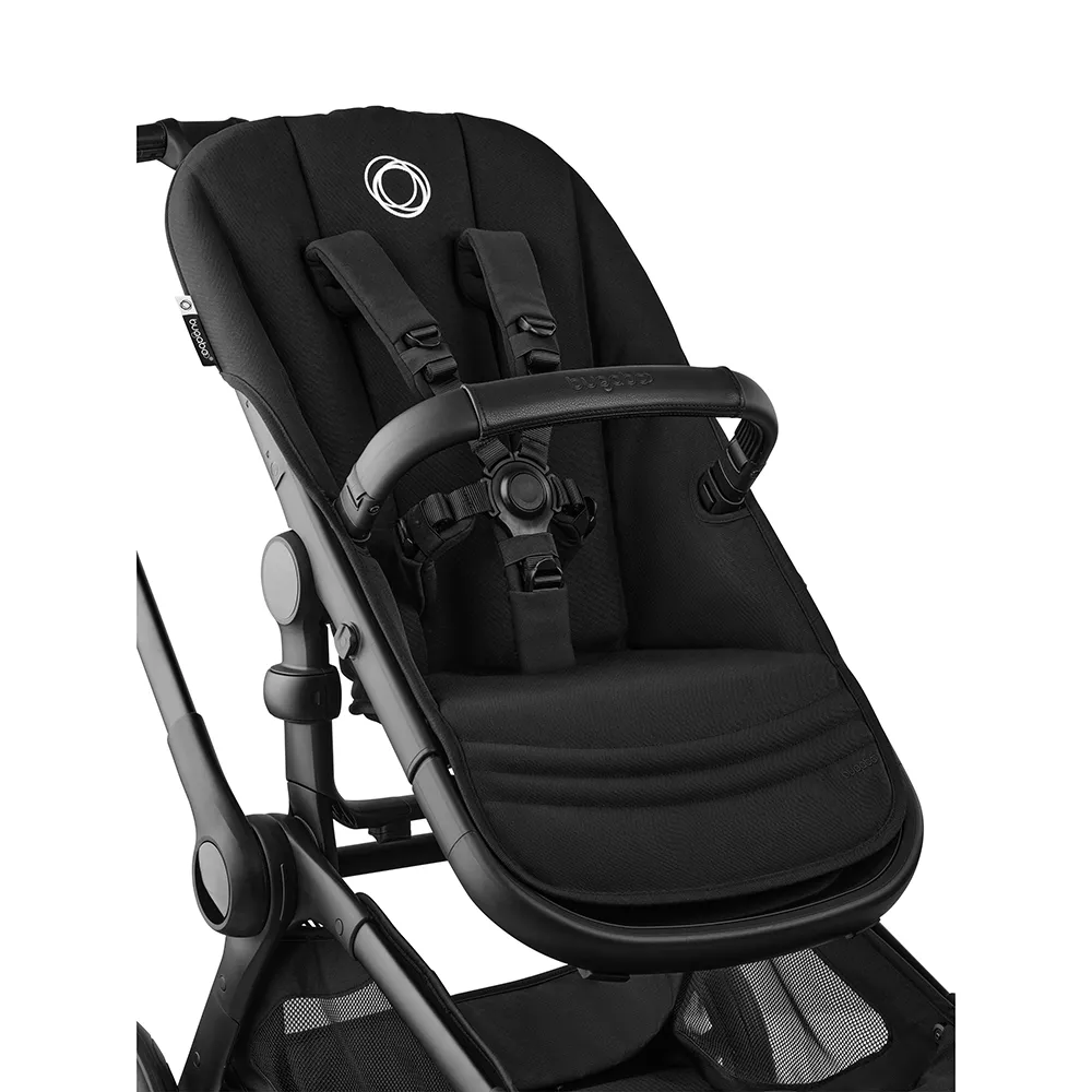Bugaboo Fox 5 Renew + Cybex Aton B2 -lastenvaunutuoli