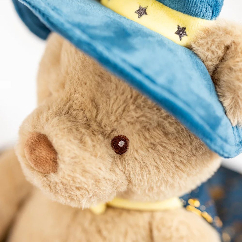 Teddykompaniet Super Sankarinalle Sim Sala Sven