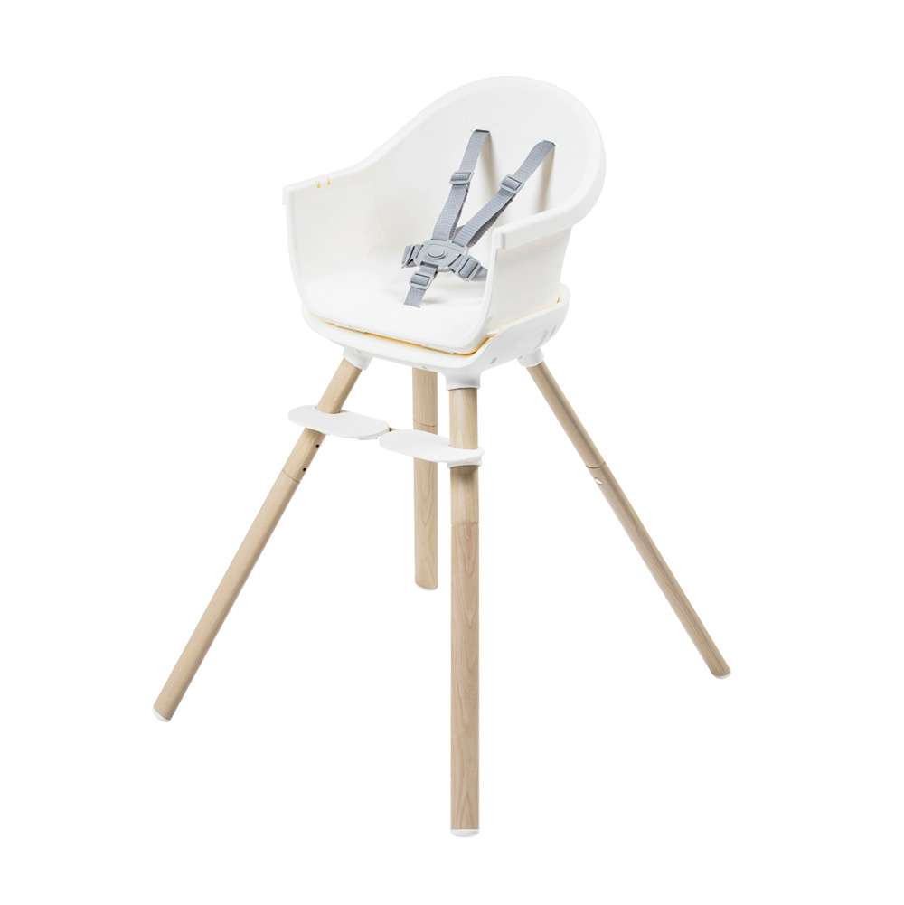 Maxi-Cosi Moa 8 in 1 syöttötuoli Beyond White2 Eco