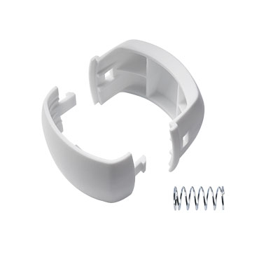 Bugaboo Cameleon3 Square Button To Seat Frame -istuinkehys, neliön muotoinen