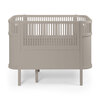 Sebra Baby & Junior kasvusänky Jetty Beige